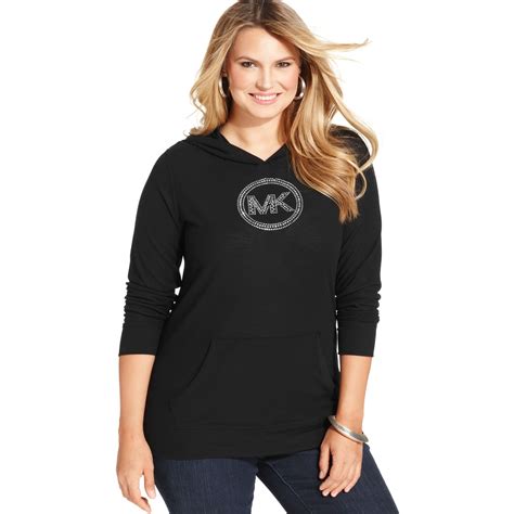 Michael Kors Women's Sweatshirts & Hoodies 